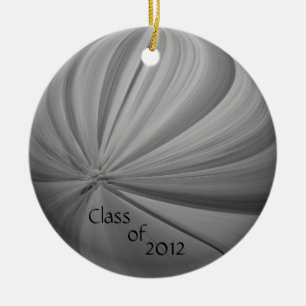2012 Graduation Ornament