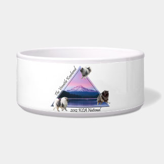 2012 KCA National Dog Bowl