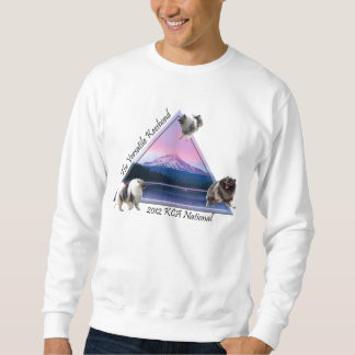 2012 Logo Sweatshirt