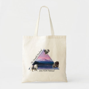 2012 Logo Tote Bag