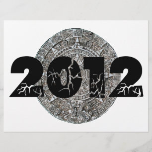 2012 Mayan Calendar