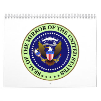 2012 MOTUS Seal Calendar