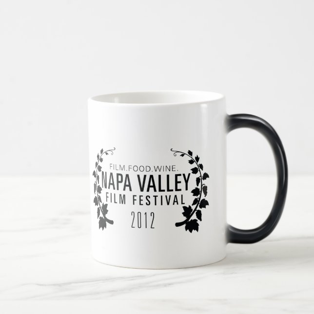 2012 Official Laurals Mug (Right)