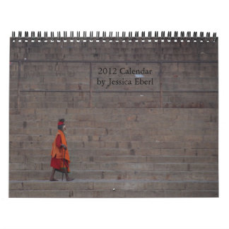 2012 Photo Calendar