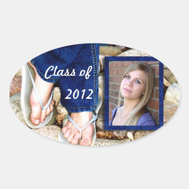2012 photo stickers (Front)
