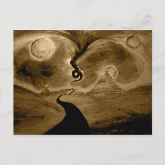 2012 Postcard