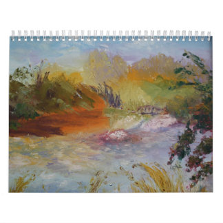 2012 Repkeart Calendar