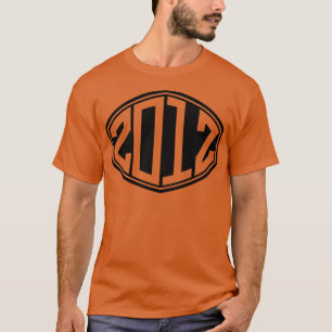 2012 Retro Hipster Birthday T-Shirt
