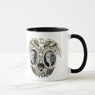 2012 Ron Paul mug