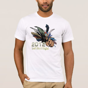 2012 Shirt