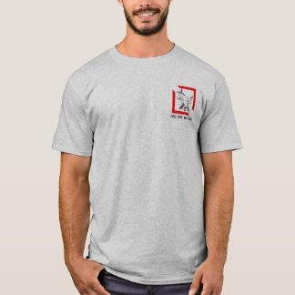 2012 Sioux Falls Dive Bar Tour T-Shirt