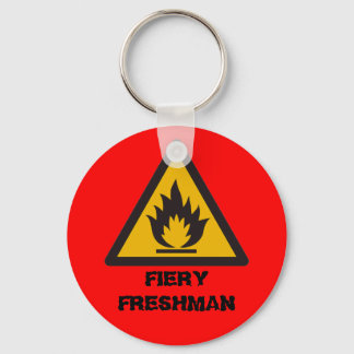 2012 Spirit Keychain