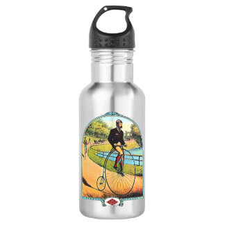 2012 Tour the Montour 10 Image 532 Ml Water Bottle