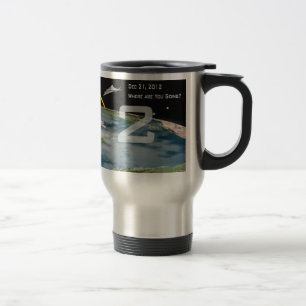 2012 TRAVEL MUG