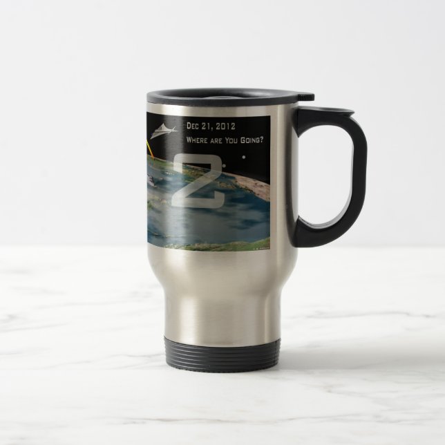 2012 TRAVEL MUG (Right)