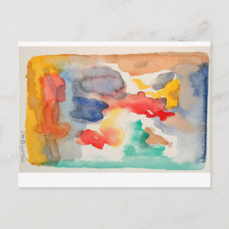 2012 watercolor postcards show 15