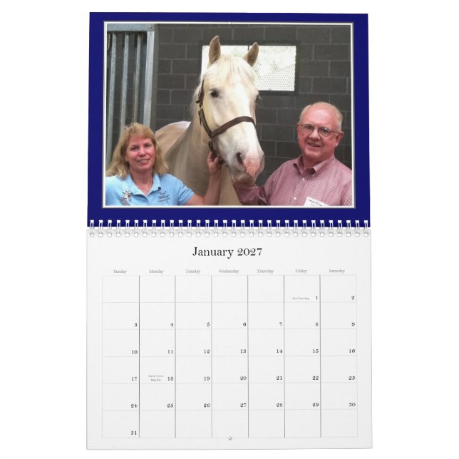 2013 ACDHA Calendar (Jan 2027)