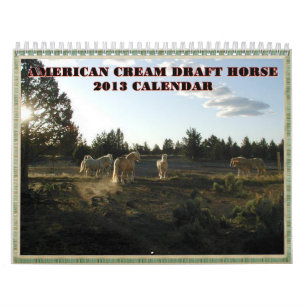 2013 ACDHA Calendar
