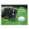 2013 Boxer Puppy Calendar