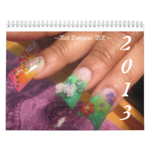 2013 Calendar