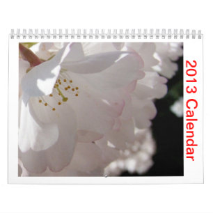 2013 Calendar