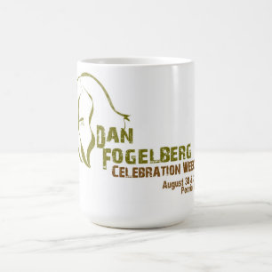 2013 DF Sketch Mug