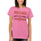 2013 Fool's Gold Cheerleader T-shirt