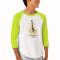 2013 Guitar Design Ladies Tee