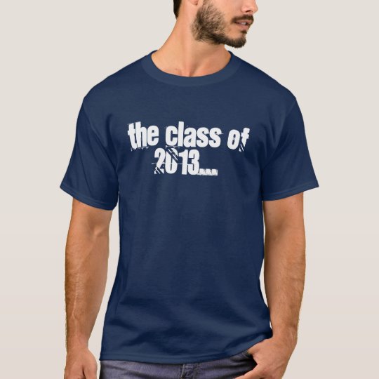2013: Just too cool T-Shirt
