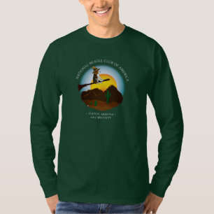 2013 NBC Long-Sleeve Shirt
