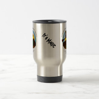 2013 NBC Travel Mug
