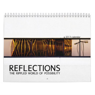 2013 Reflections Calendar