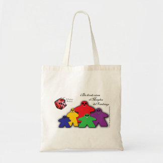 2013 Southwest Games Fandango Tote Bag