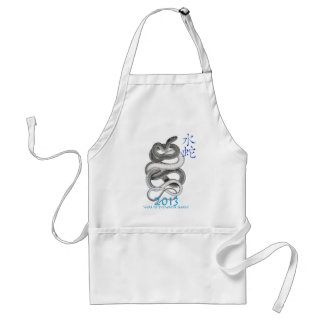 2013 STANDARD APRON