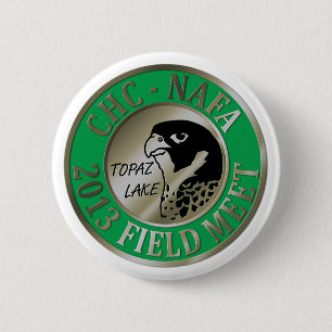 2013 Topaz Lake 6 Cm Round Badge