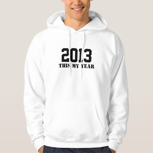 2013 we run this like a boss class sweater (Front)