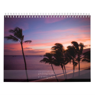 2014 Amy Stonebraker Photography Calendar