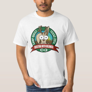 2014: Basic Men's T-Shirt