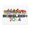 2014: Bobsleigh