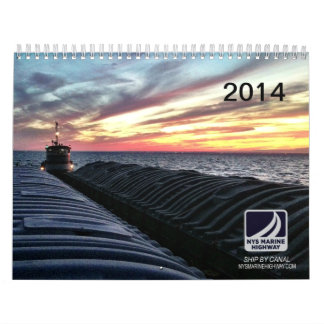 2014 Calendar