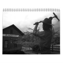 2014 Calendar by Jeremy Kingsbury