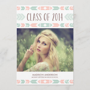2014 Graduation Party Invitation