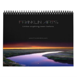 2014 Landscape Photography Calendar