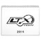2014 LTxTech.com Calendar