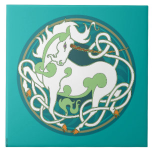 2014 Mink Nest Runicorn 6x6 Tile 4