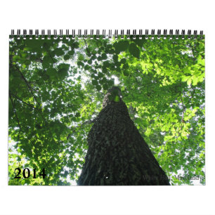 2014 Nature Calendar