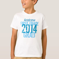 2014 or Any Year First Grade New Grad V6