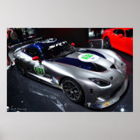 2014 SRT Viper GTSR