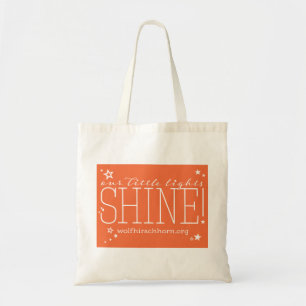 2014 Tote Bag