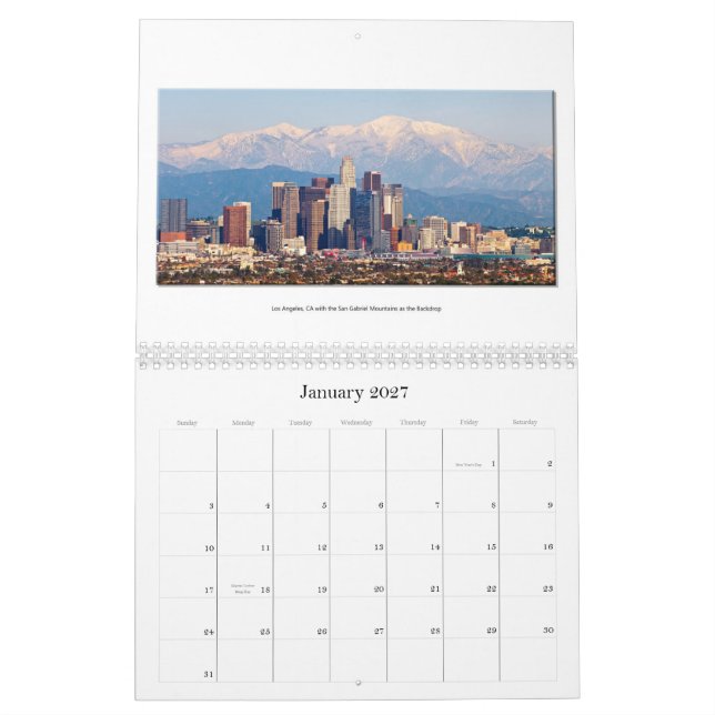2015 Calendar Here and There (Small) (Jan 2027)